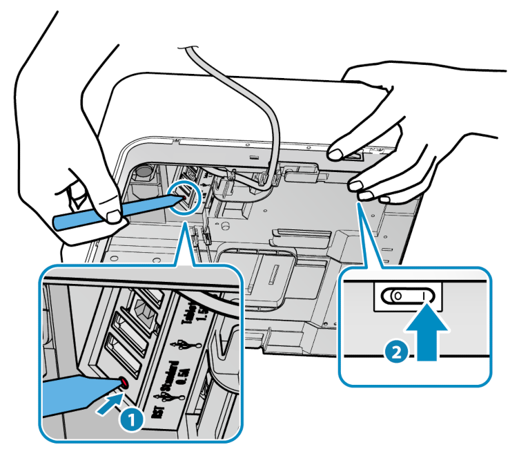 Bluetooth Pairing